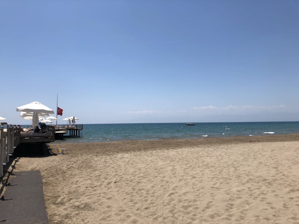 Cool Voyage Belek Golf & Spa