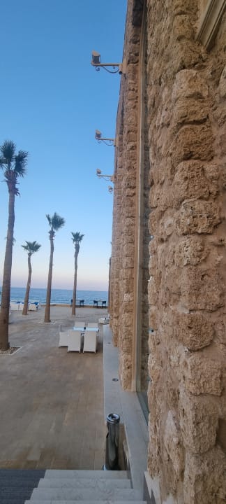 Sonstiges Pickalbatros Citadel Resort