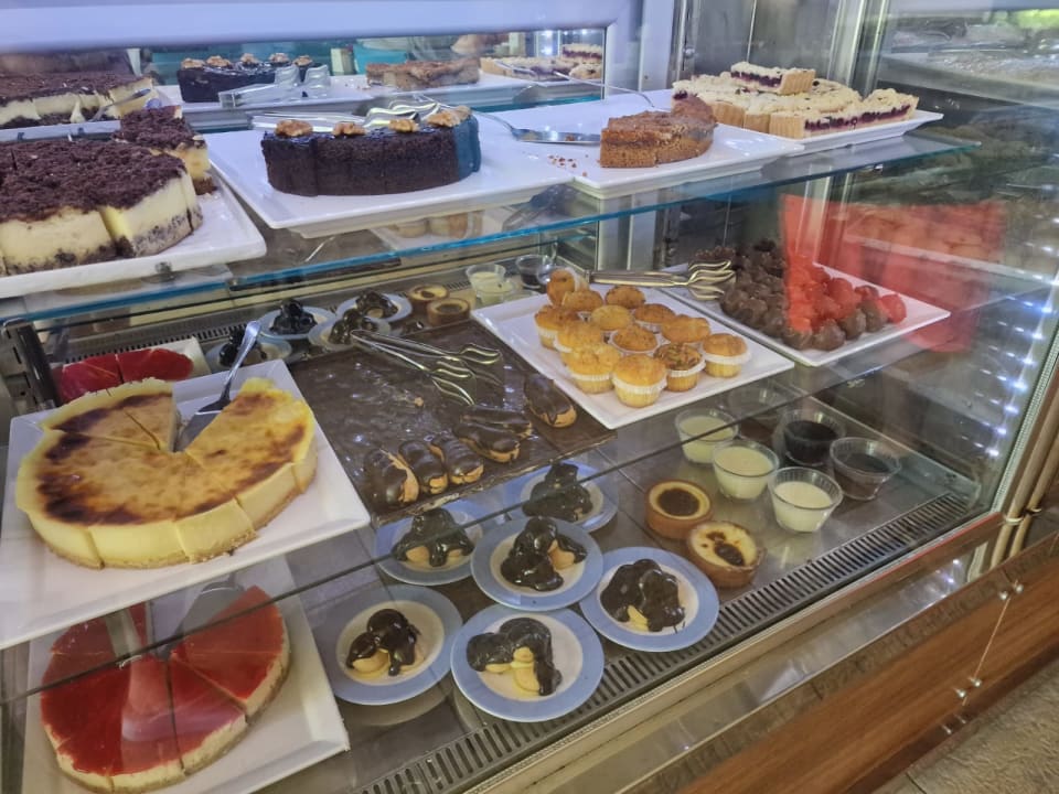 Gastro Sunis Kumköy Beach Resort Hotel & Spa