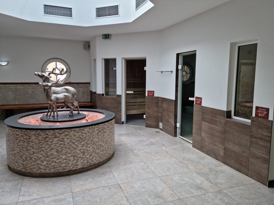 Sport & Freizeit Hotel Im Krummbachtal