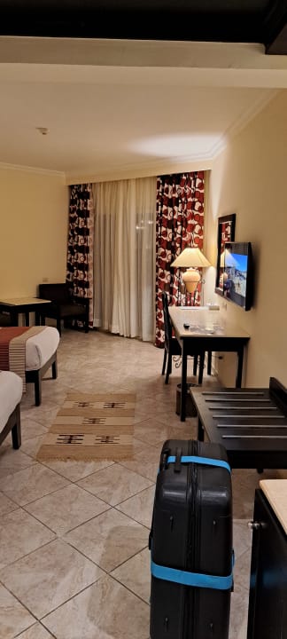 Zimmer Casa Mare Resort