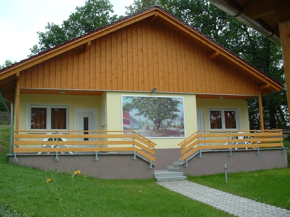 3 Sterne Ferienhaus Ferienhof & Pension Zum Kammergut