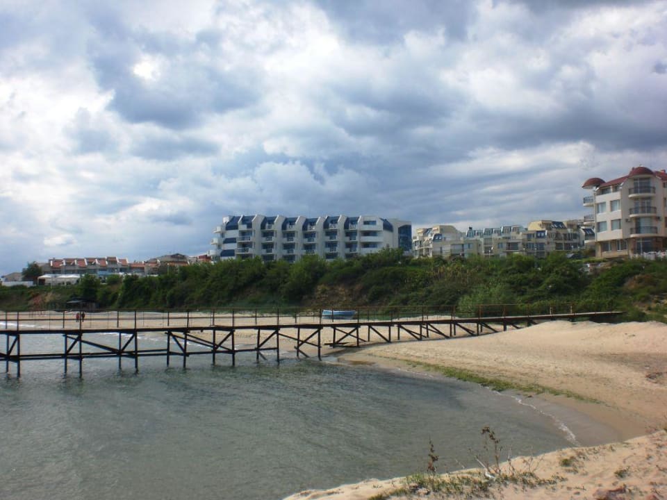 Hotel Hotel Sineva Beach