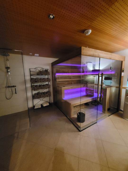 Sonstiges Alpina Appartements