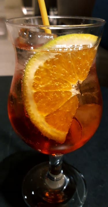 Gastro TUI KIDS CLUB Alex Beach