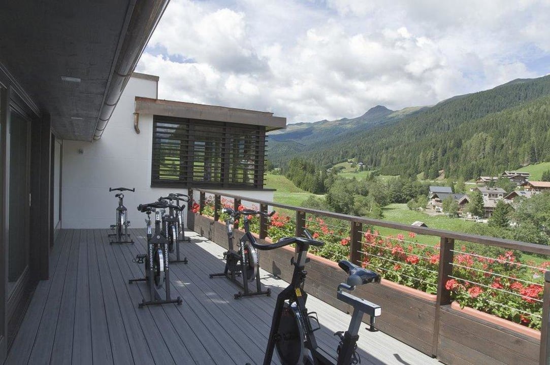 Terrazza Hotel La Torre