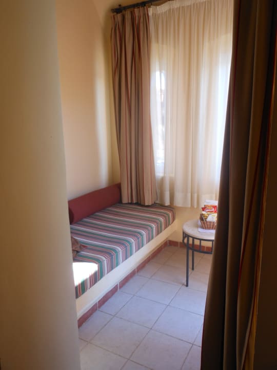 Zusätzliches Bett Jaz Makadi Oasis Resort