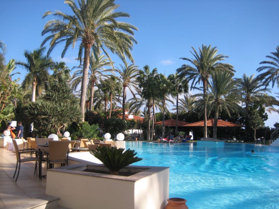 Erholung ROBINSON JANDIA PLAYA