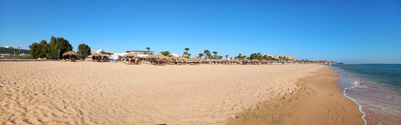 Strand Shams Safaga Resort