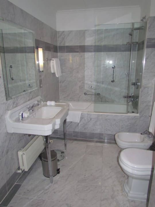 Bristol Suite #208 Hotel Bristol, A Luxury Collection Hotel