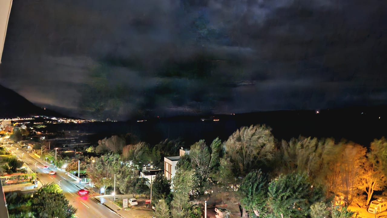 Außenansicht Hotel Plaza Duce