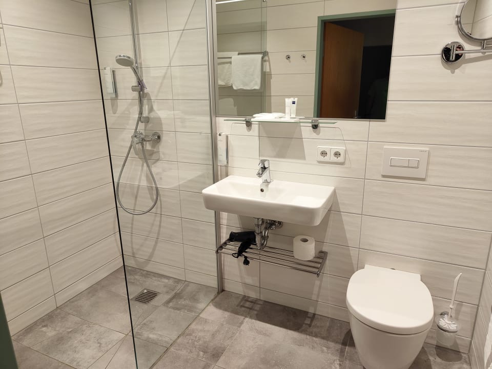 Zimmer Dorint Hotel Durbach/Schwarzwald