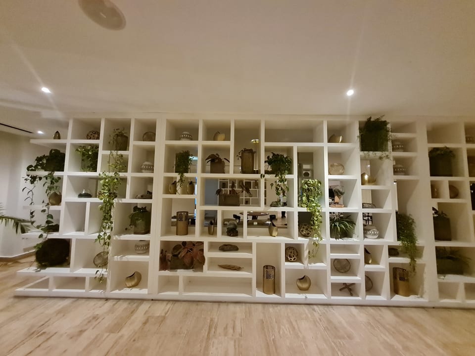 Sonstiges Meliá Punta Cana Beach Resort - A Wellness Inclusive For Adults Only