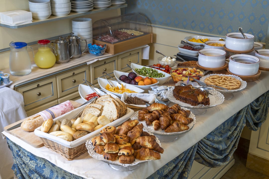 Gastro Villa Delle Palme