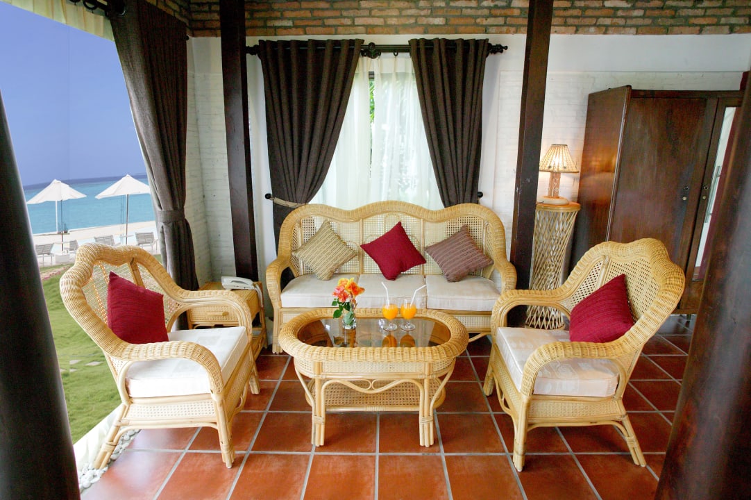 Zimmer Fiore Healthy Resort