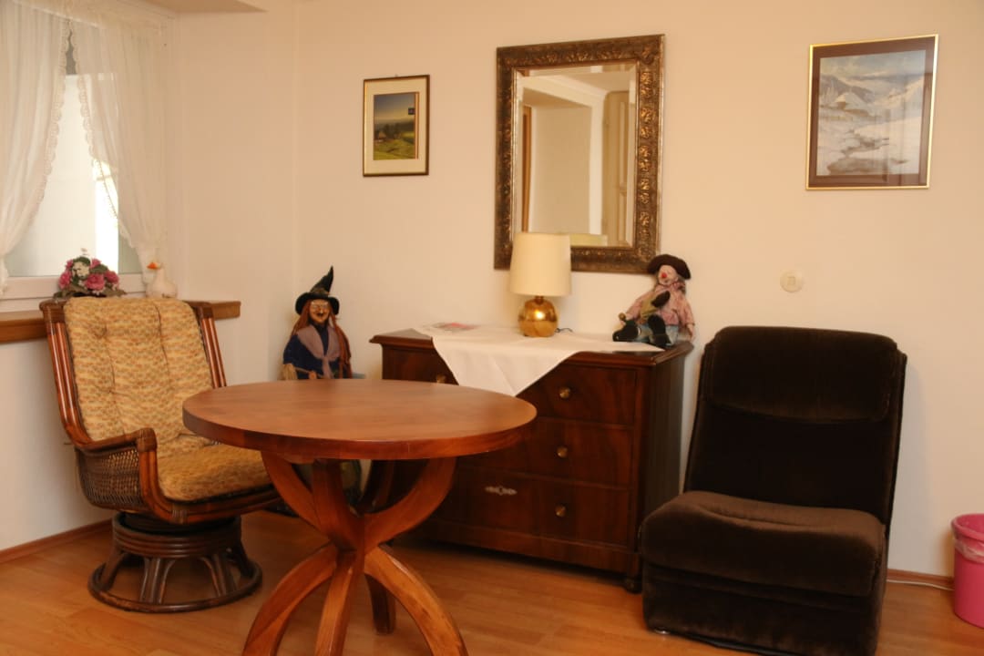 Zimmer Hotel Adler Post