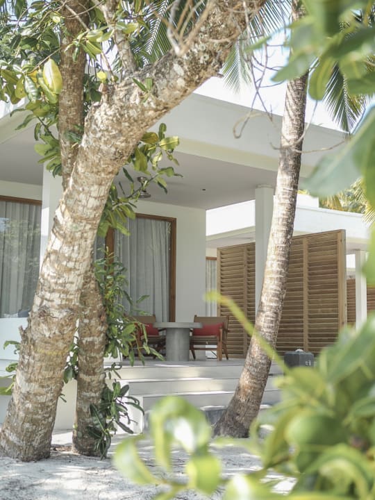 Zimmer Dhigali Maldives