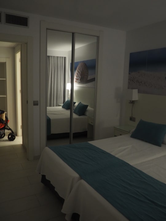 Zimmer Balansat Resort