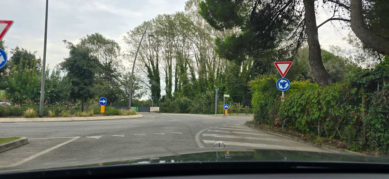 Sonstiges Lino delle Fate - Eco Village Resort