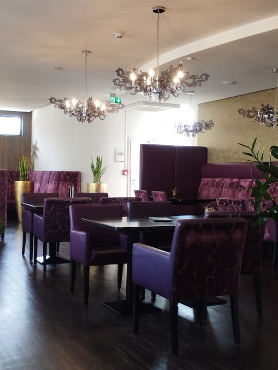 Gastro LIFESTYLE Resort Zum Kurfürsten