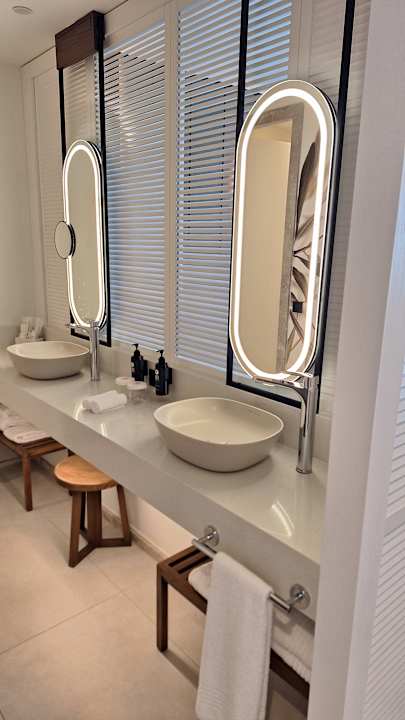 Zimmer Anda Barut Collection