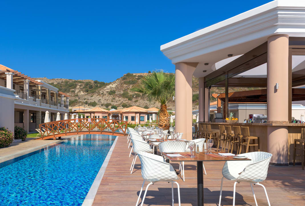 Gastro La Marquise Luxury Resort Complex