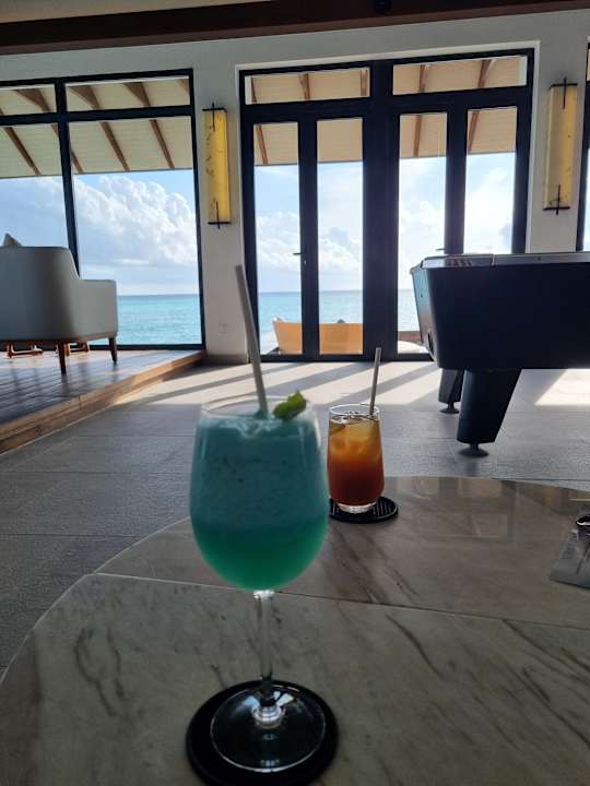 Sport & Freizeit Pullman Maldives Maamutaa - All-Inclusive Resort - 50% off Domestic Transfers