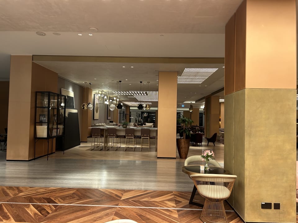 Gastro Rixos Gulf Hotel Doha