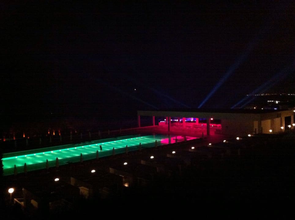 Ausblick Adam & Eve - Adults only