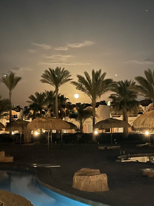 Pool Three Corners Sea Beach Resort