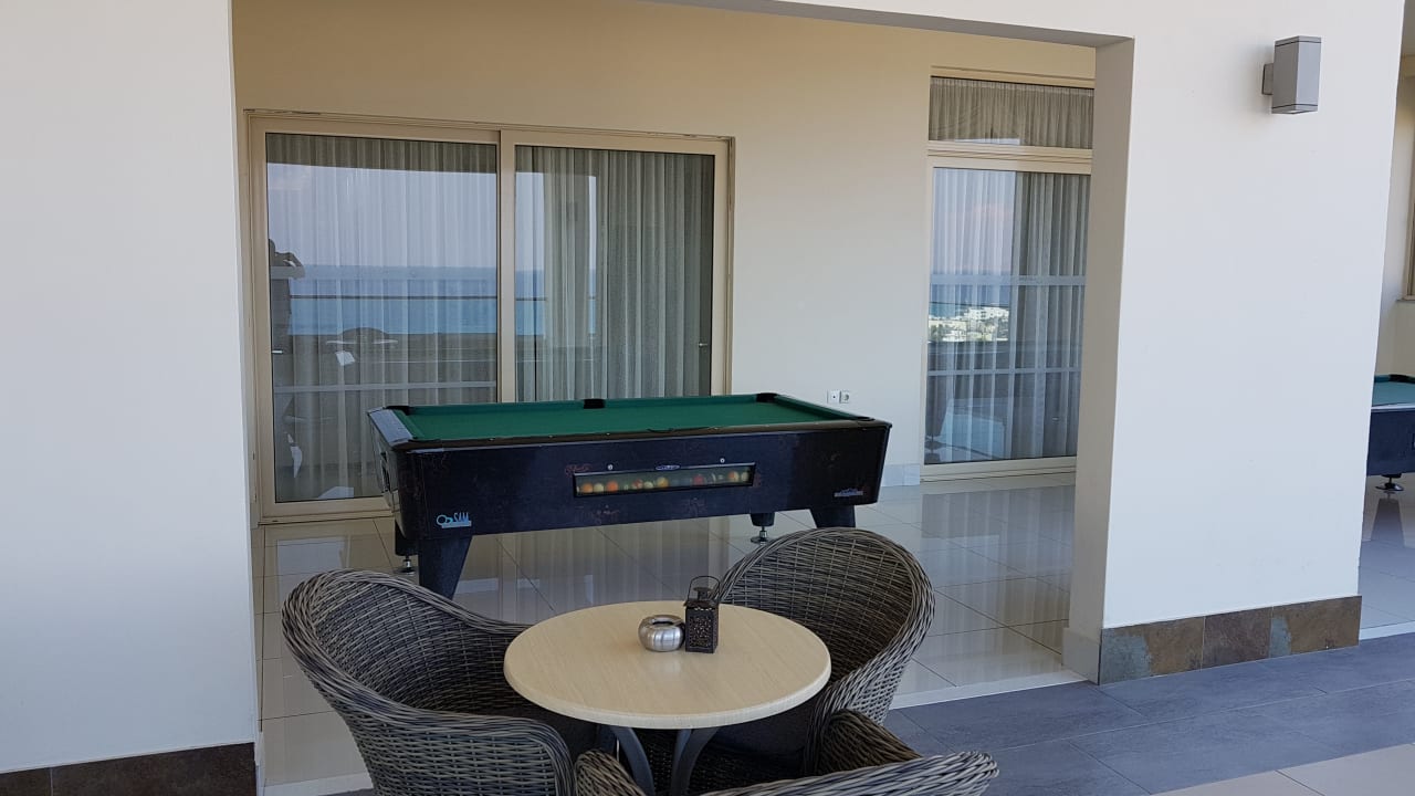 Sport & Freizeit Grand Blue Beach Hotel