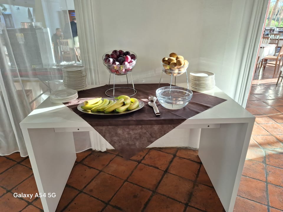 Gastro Cala Luas Resort