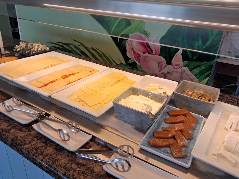 Gastro Calimera Fido Gardens