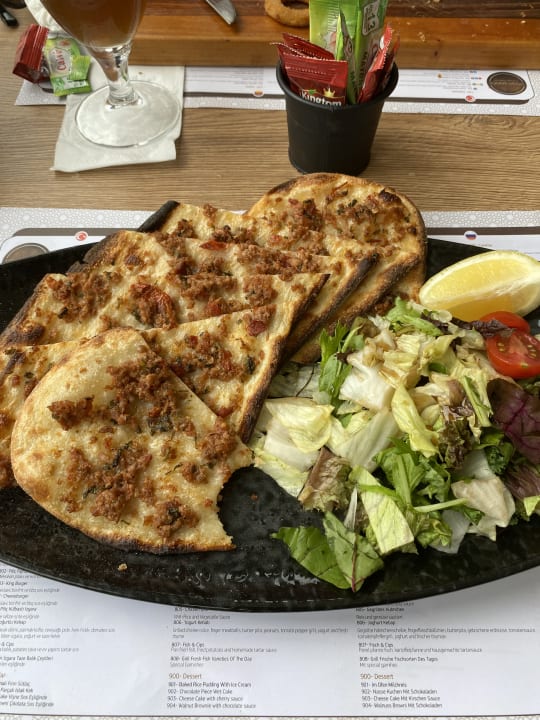 Gastro Seaden Quality Resort & Spa