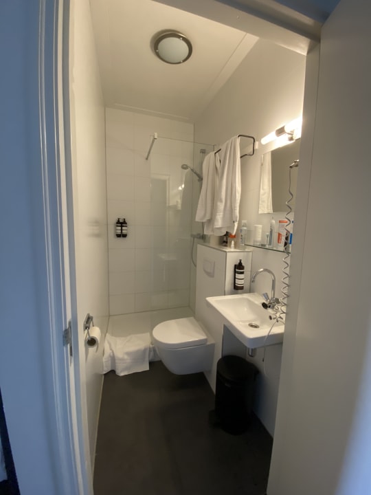Zimmer B&B Utrecht Domkwartier