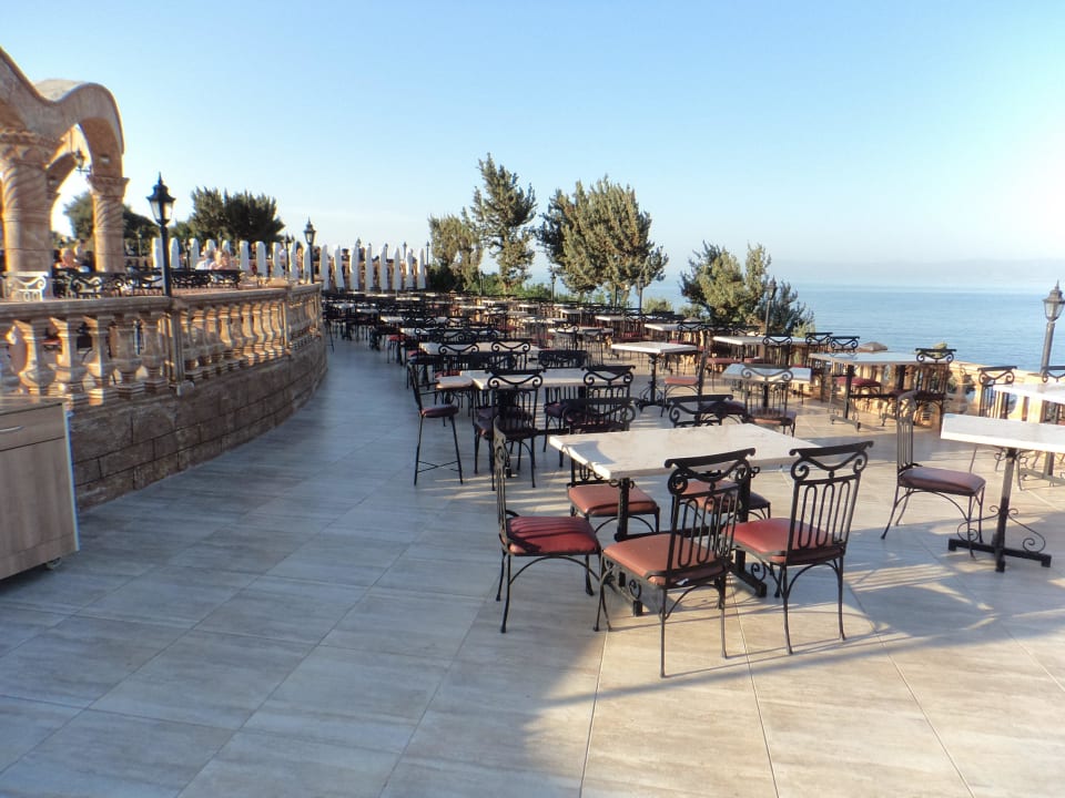 Restaurant Club Resort Atlantis