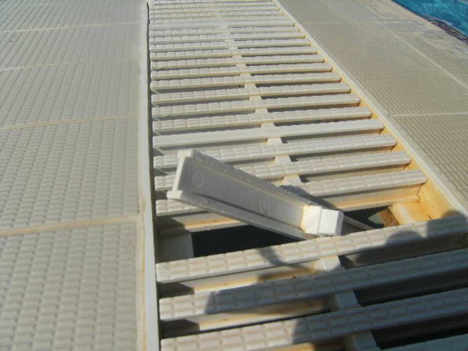 Achterstallig onderhoud Limak Lara Deluxe Hotel & Resort