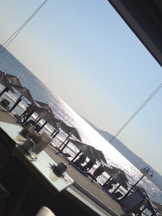 Ausblick Hotel Corissia Princess