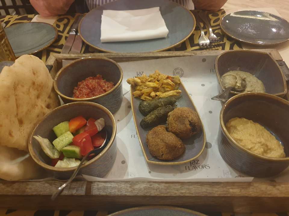 Gastro Jaz Soma Beach