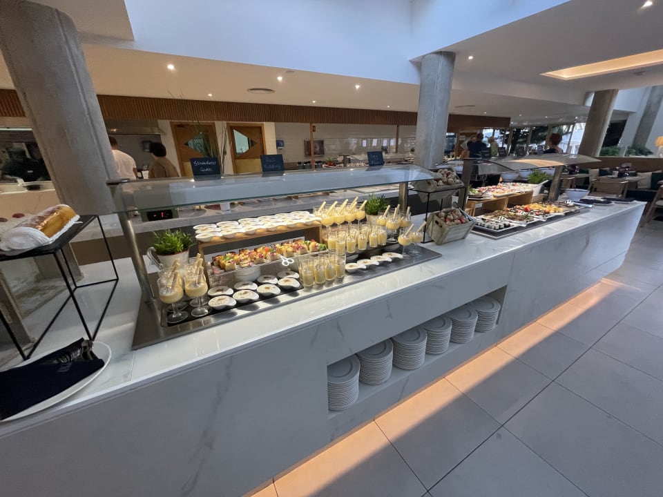 Gastro BG Hotel Rei del Mediterrani Palace