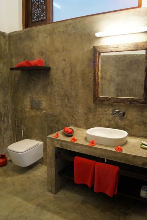Zimmer ANANDA Ayurveda Resort