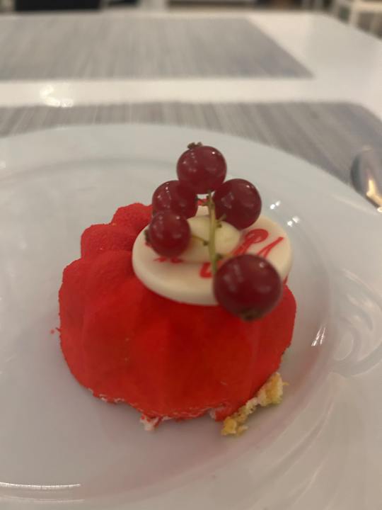 Gastro Quattro Beach Spa & Resort