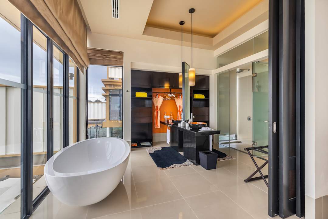 Zimmer Angsana Velavaru