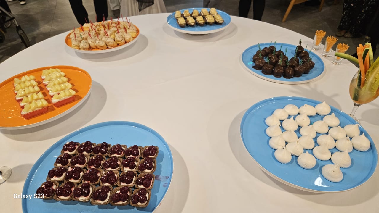 Gastro Side Royal Palace Hotel & Spa