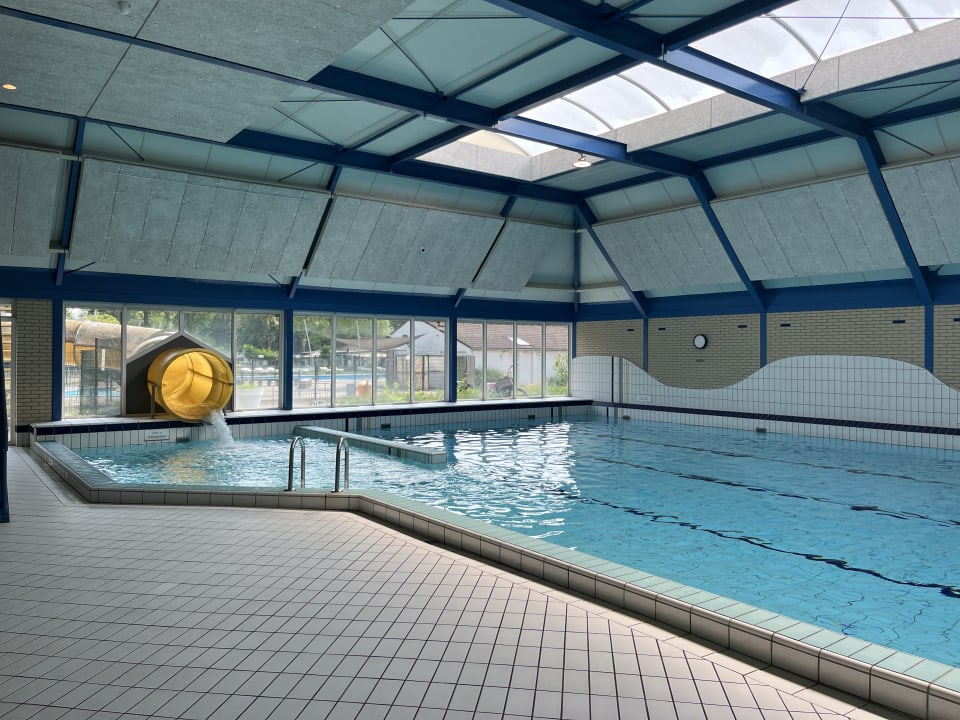 Pool Recreatiepark Slot Cranendonck