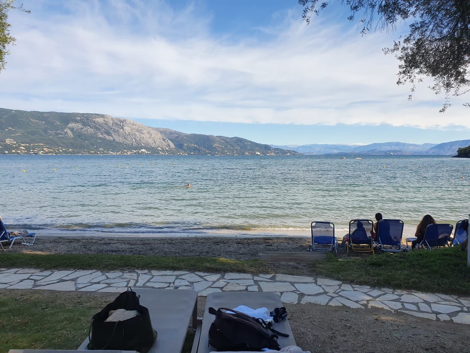 Strand Grecotel LUXME Daphnila Bay