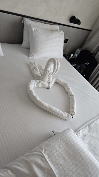 Zimmer Harmony Boutique Resort