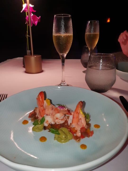 Gastro Lily Beach Resort & Spa