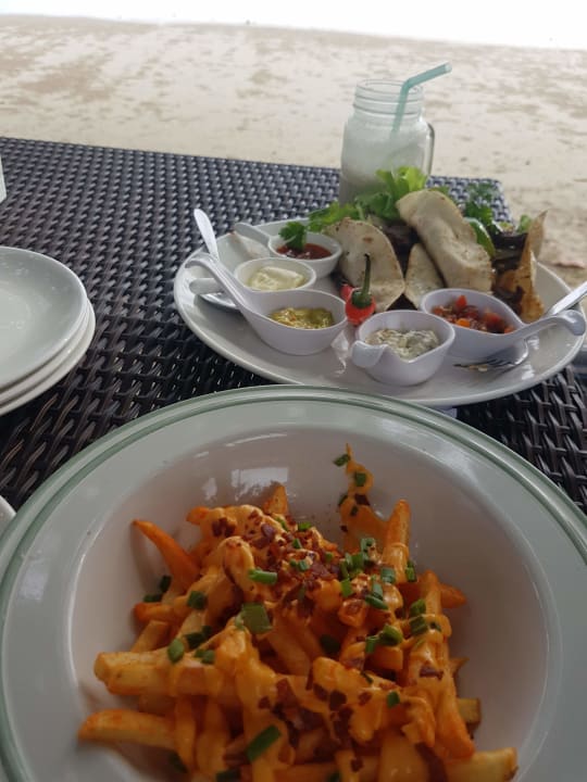 Gastro Du Talay Hotel Koh Chang