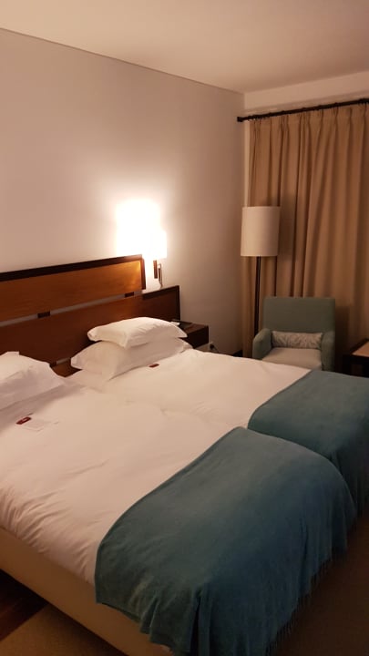 Zimmer Pousada Castelo Alcácer do Sal